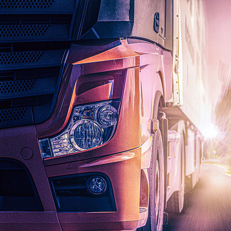 Lojistik & Taşımacılık